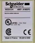 Schneider Electric ABE7S16E2F0